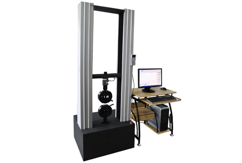 0-50KN微機(jī)控制電子萬能試驗(yàn)機(jī)