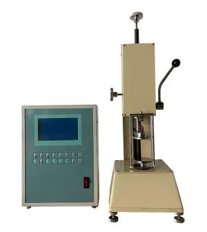 10N/20N數顯彈簧拉壓試驗機