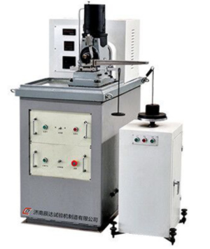 四球摩擦磨損試驗機各系統及其關系