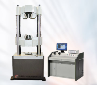 鋼筋彎曲試驗機的安裝環境要求及試機步驟