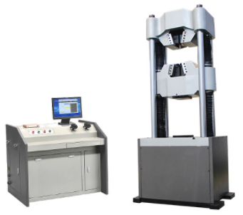 拉力試驗機使用過程中應該注意哪些事項?