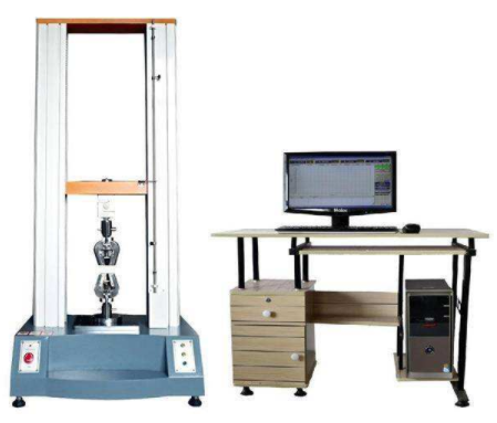 橡膠拉力試驗(yàn)機(jī)的基本知識(shí)了解