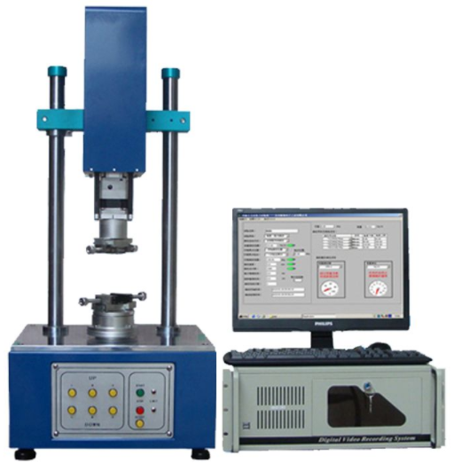 螺栓扭轉(zhuǎn)試驗機使用過程中注意的問題你知不知道