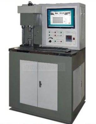 萬(wàn)能立式摩擦磨損試驗(yàn)機(jī)的保養(yǎng)和維護(hù)