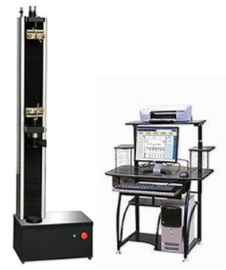 普及微機(jī)控制電子萬(wàn)能拉力試驗(yàn)機(jī)操作規(guī)范