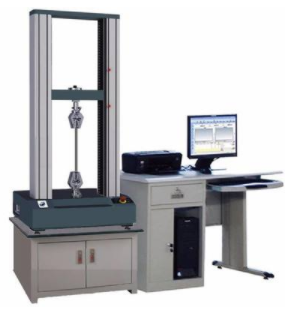 當拉力測試儀出現加載荷時時，應該怎么處理?