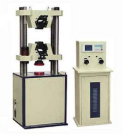 鑄鐵拉力試驗(yàn)機(jī)產(chǎn)品概述和功能特點(diǎn)