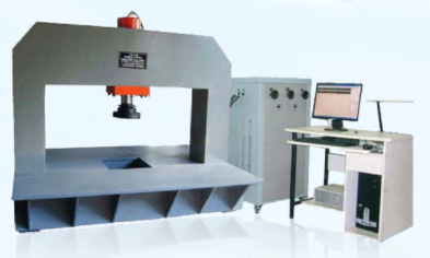井蓋壓力試驗機的特點,井蓋壓力試驗機的工作條件