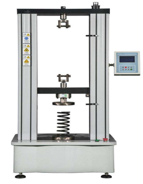彈簧拉力試驗機功能特點與維護保養你真的了解嗎