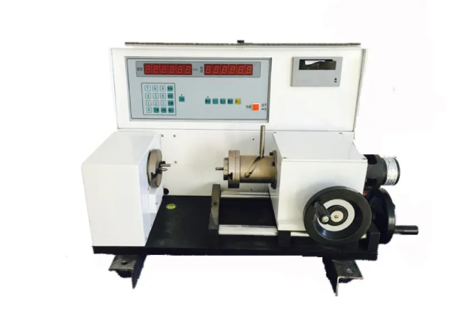 了解扭轉(zhuǎn)試驗(yàn)機(jī)的標(biāo)定問(wèn)題