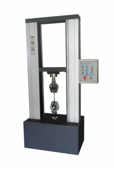 試驗機上的按鈕都是做什么用的?