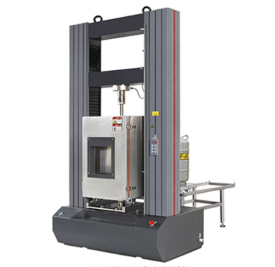 了解可避免拉伸試驗機打滑的幾種情況