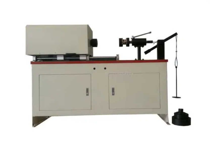 扭轉試驗機的機械原理是什么