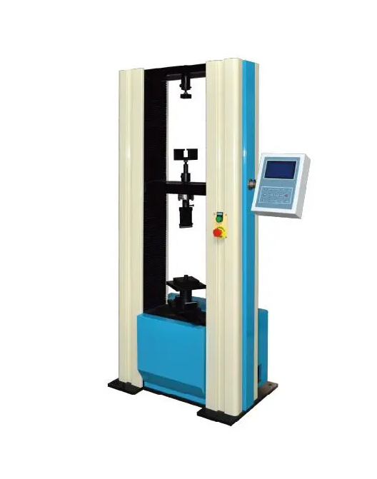 保溫材料試驗(yàn)機(jī)功能及主機(jī)部分的保養(yǎng)