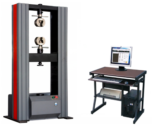 電子萬能試驗機不能上升、下降是什么原因引起的?