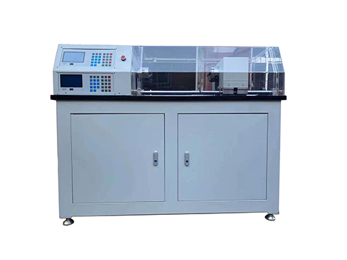 淺析液壓萬(wàn)能試驗(yàn)機(jī)的注意事項(xiàng)及調(diào)零方法