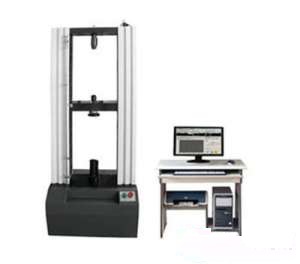 關于萬能試驗機的主要功能及操作規程