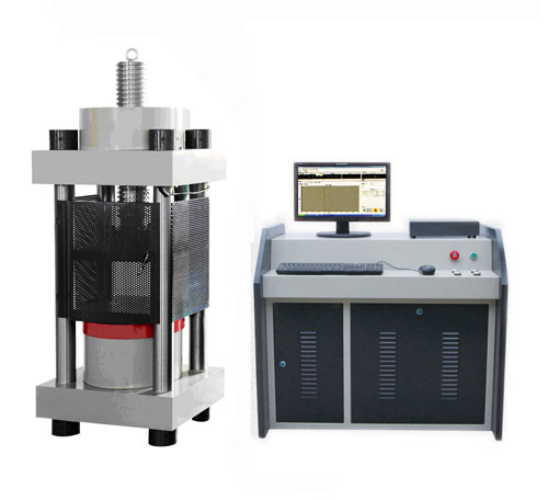 解決壓力試驗(yàn)機(jī)故障的辦法