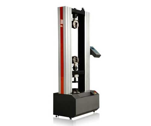 教你正確使用全自動電液伺服萬能試驗機