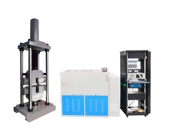 簡介電液伺服萬能試驗機操作規程及注意事項