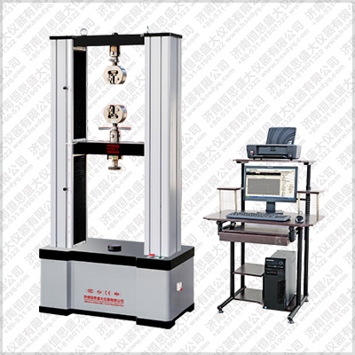 影響塑料拉力機(jī)測(cè)試結(jié)果的五個(gè)因素及結(jié)構(gòu)組成