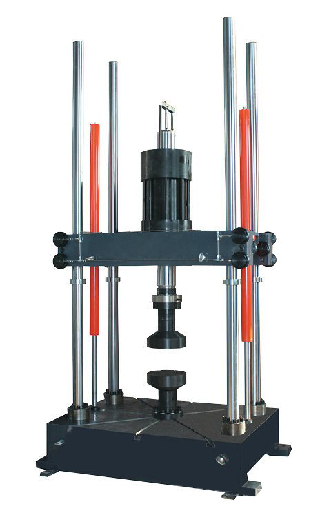 關于疲勞試驗機的優點及原理你知道多少？