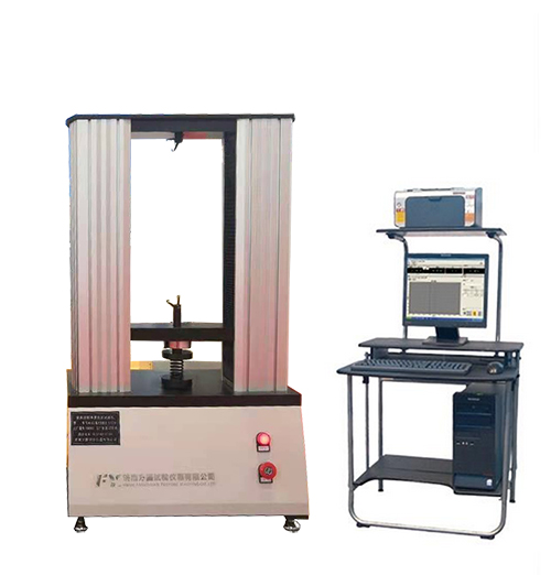 你知道哪些因素會影響彈簧試驗(yàn)機(jī)的精度性嗎?