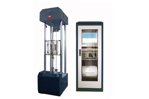 多工位高溫蠕變試驗機