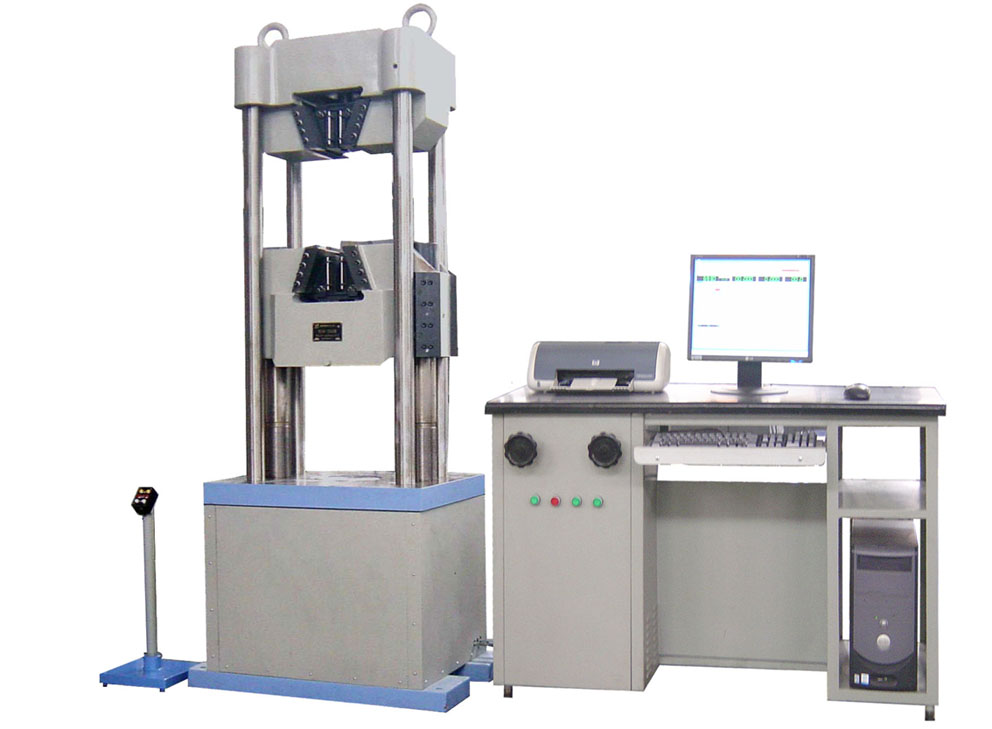 如何有效進(jìn)行 臥式拉力試驗(yàn)機(jī)防塵工作