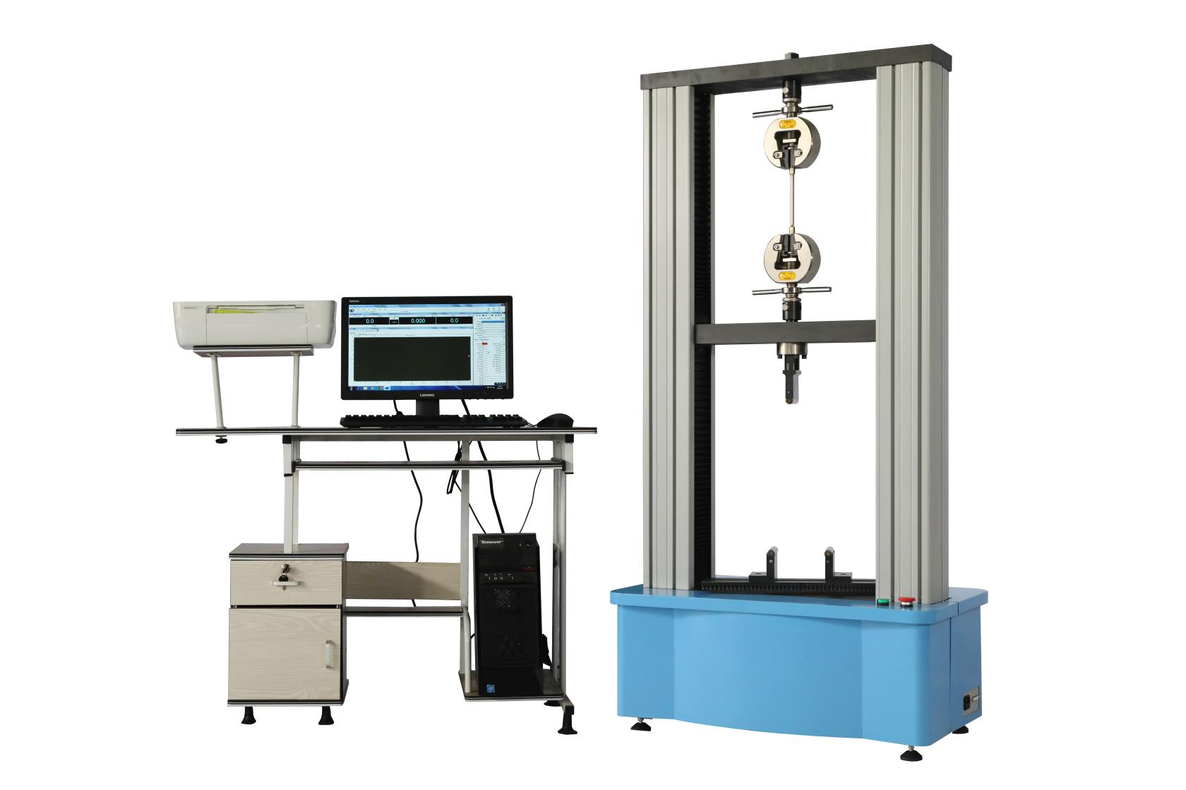 電子試驗機的漏洞有哪些呢？