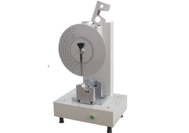 電子萬(wàn)能試驗(yàn)機(jī)配件出現(xiàn)損壞情況后如何處理