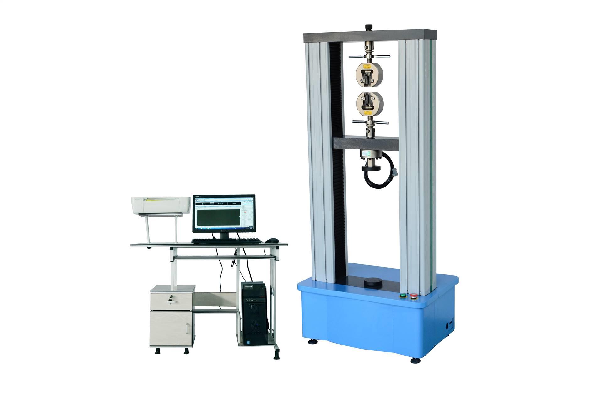 落錘沖擊試驗機有哪些功能特點呢？