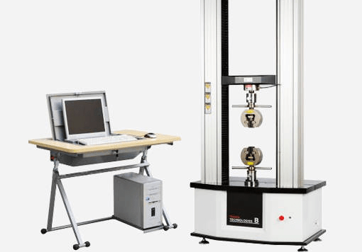 誰知道萬能試驗機可以代替擺錘沖擊試驗機嗎？