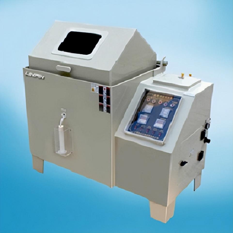 來看看環剛度試驗機的維護保養是怎么樣的？你了解嗎？