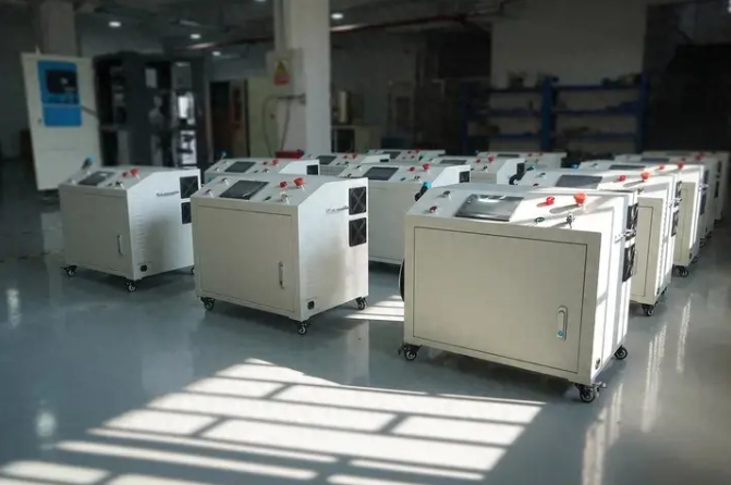 探究試驗機核心工作原理及其發(fā)展